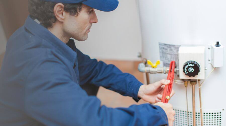 Local expert plumbing services in Vandalia, OH